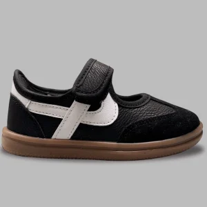 PANAM Guillermina Negro Peques