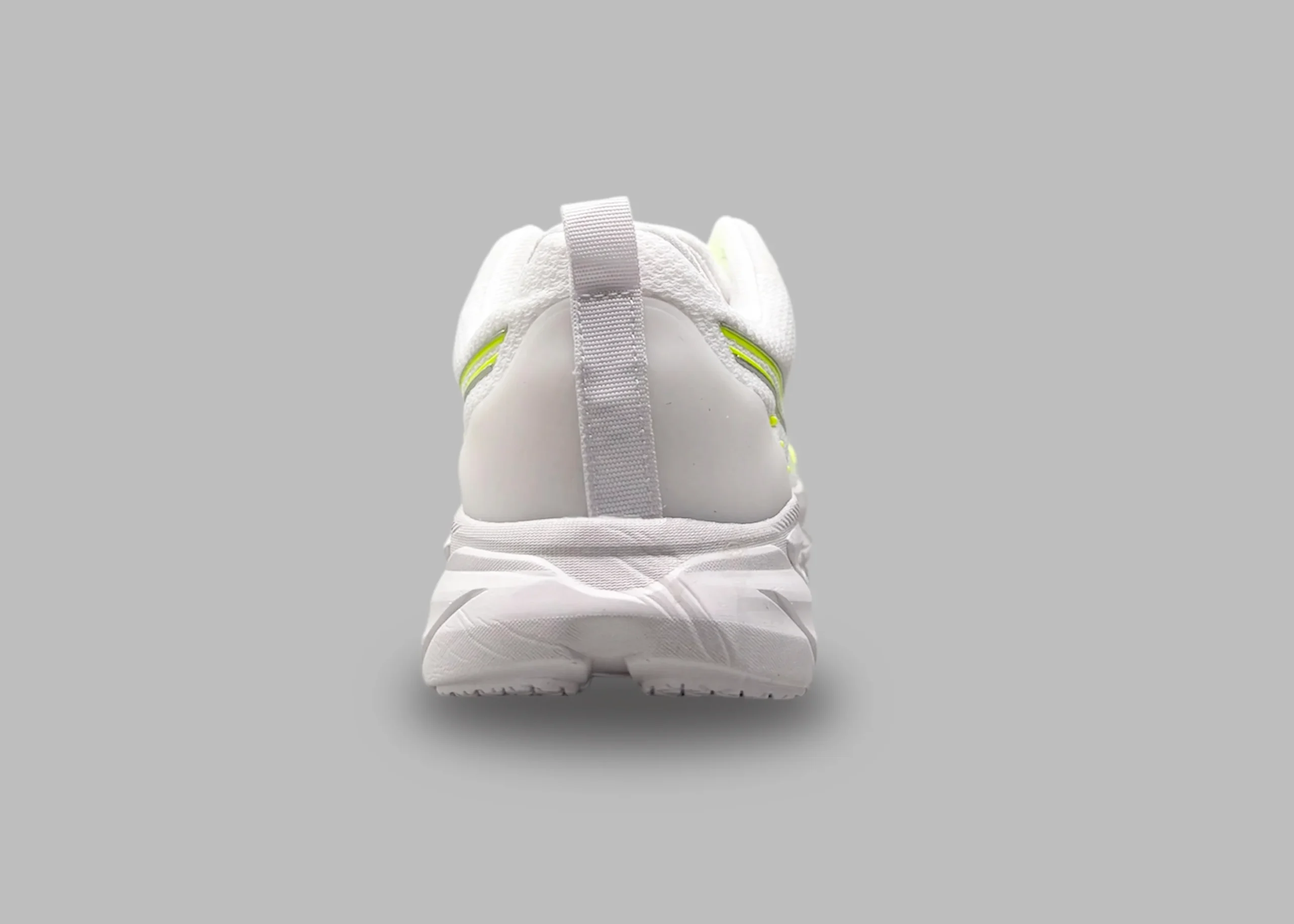 PANAM Relax Neón Tenis Unisex - Imagen 6