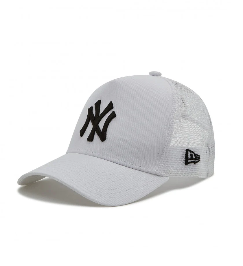 Gorra NEW ERA NY wht - 12285467 - Imagen 2