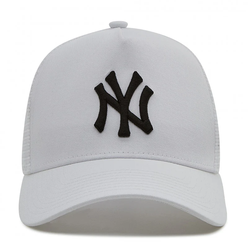 Gorra NEW ERA NY wht - 12285467 - Imagen 3