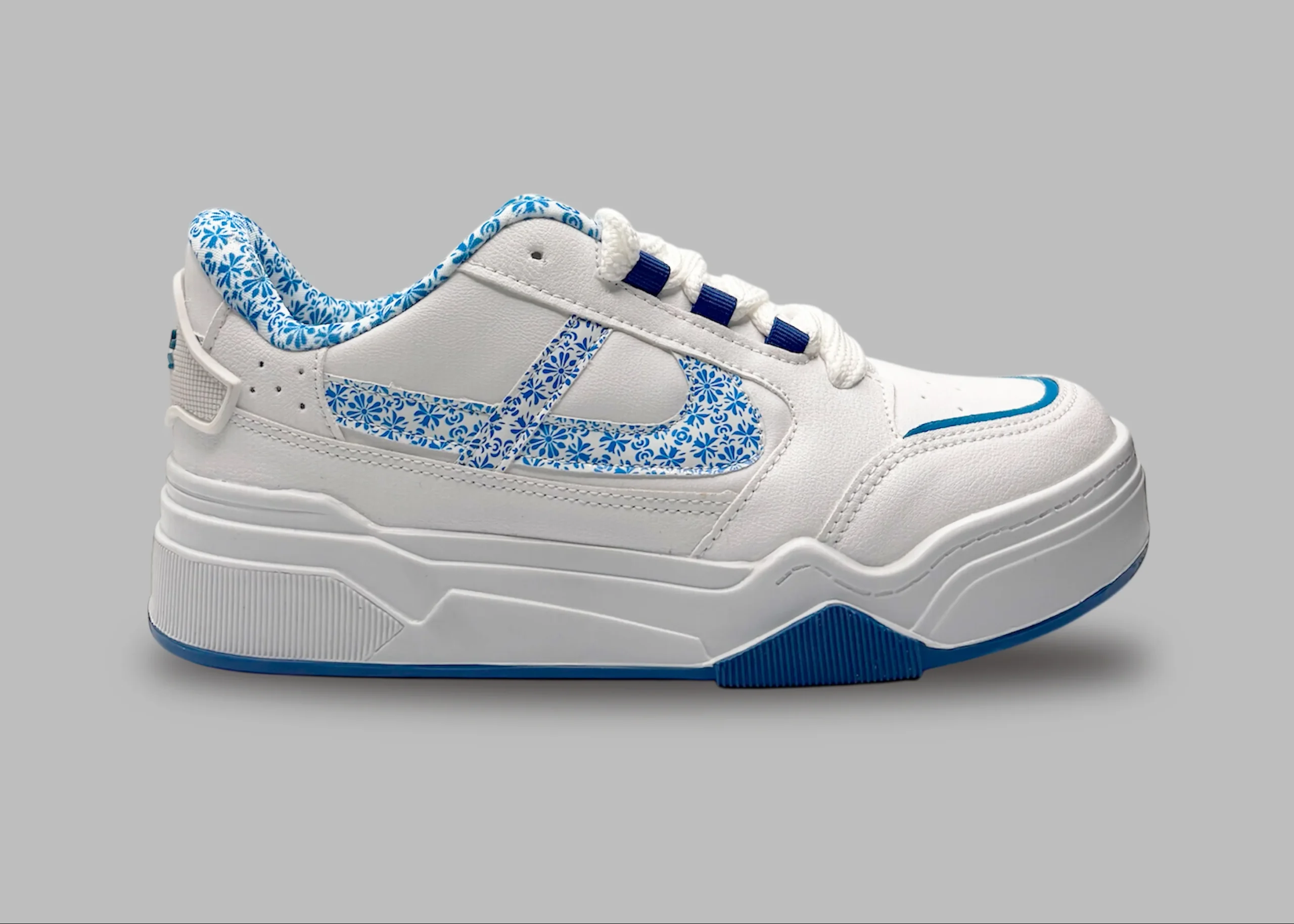 PANAM Flip Talavera Tenis Unisex - Imagen 2