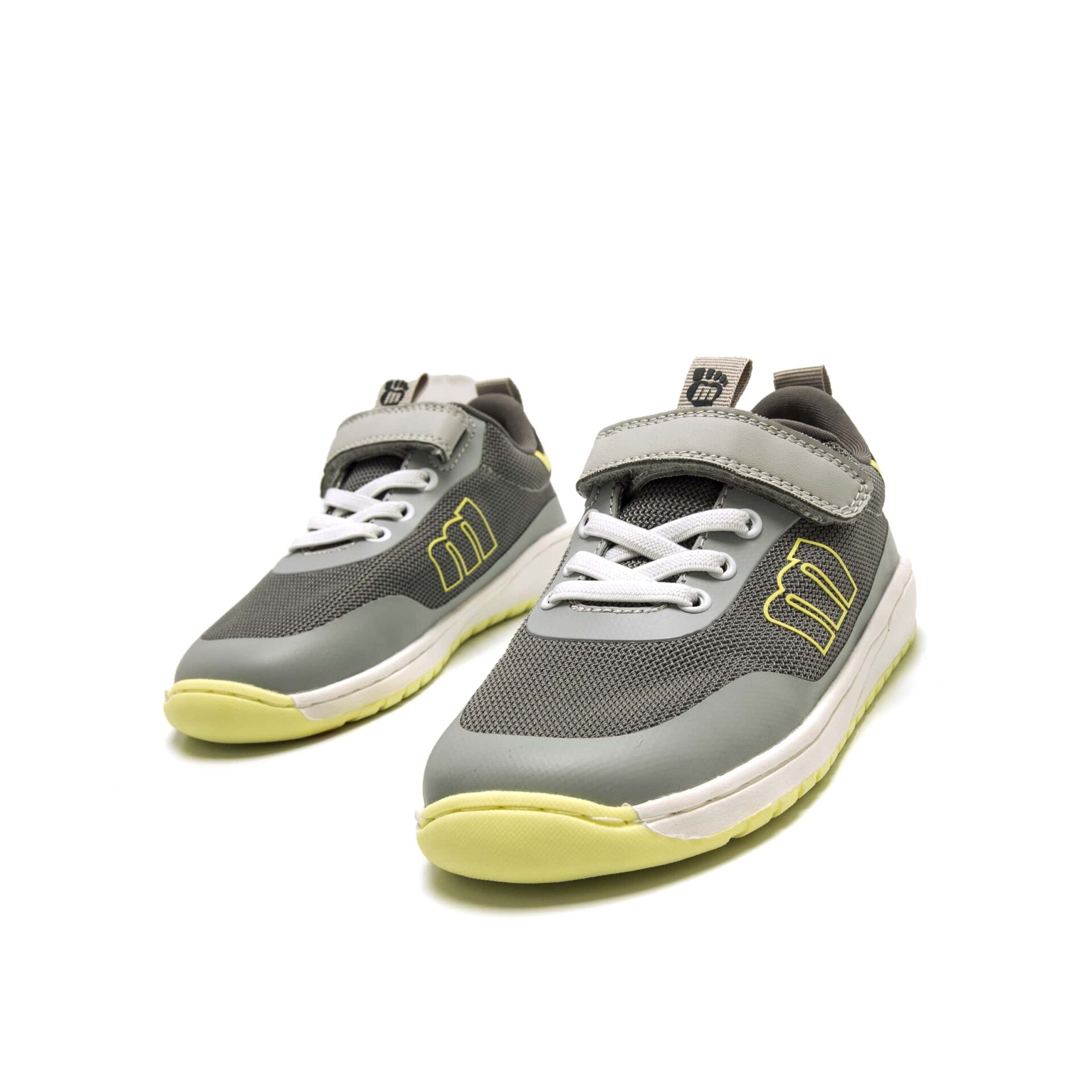 Zapatillas Respetuosas Infantiles Mustang Free 49045 - Imagen 3