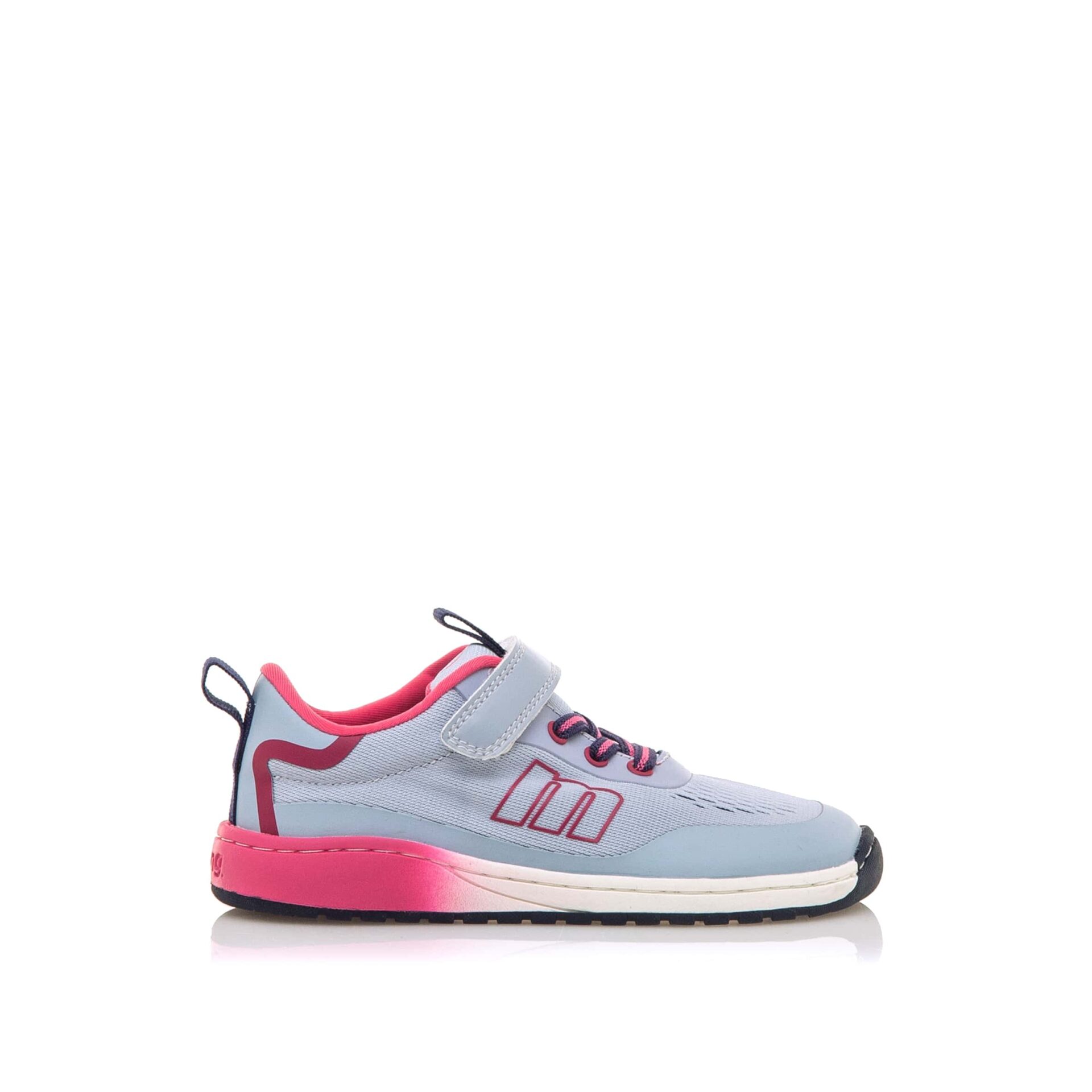 Zapatillas Respetuosas Infantiles Mustang Free 49045 - Imagen 9