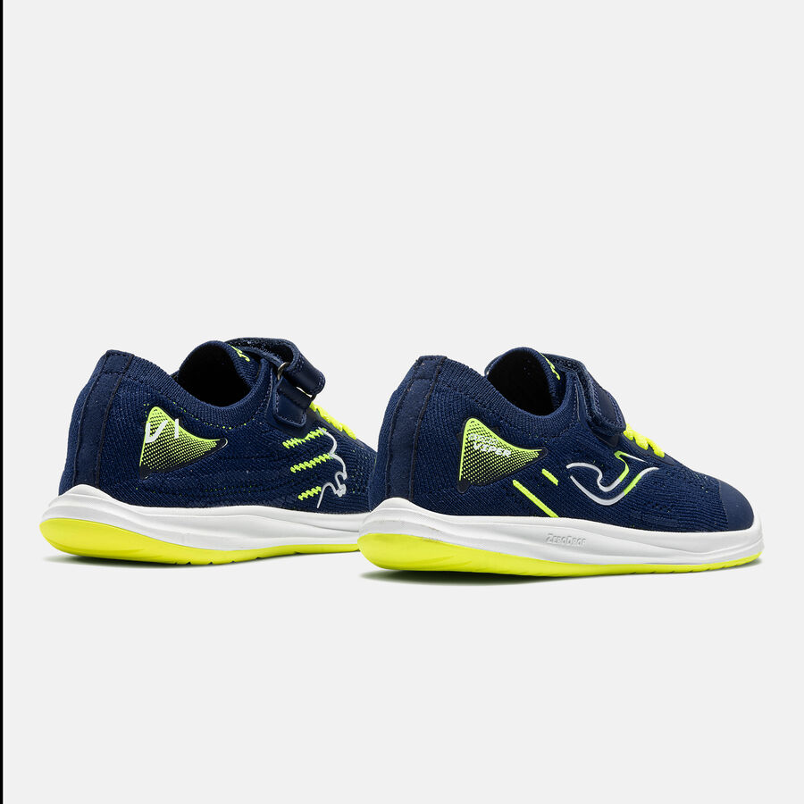Zapatillas Barefoot Joma Viper Junior – Running y Atletismo Infantil - Imagen 7