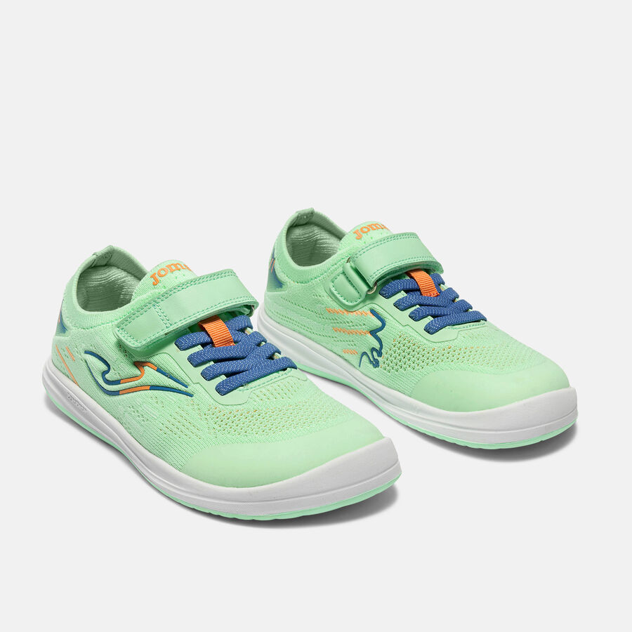 Zapatillas Barefoot Joma Viper Junior – Running y Atletismo Infantil - Imagen 6