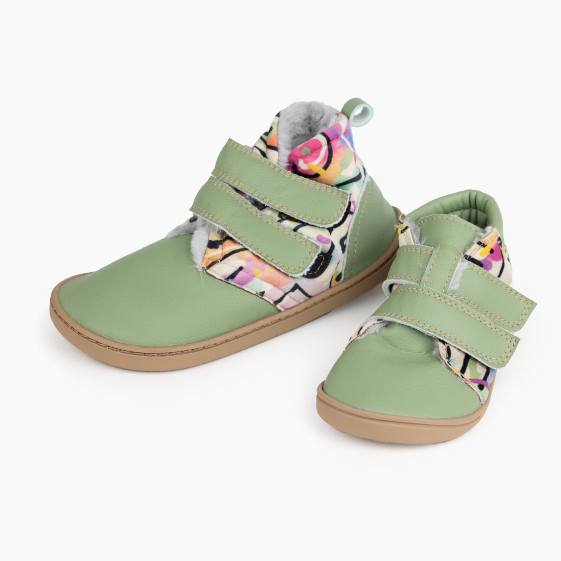 Babylobitos 80’s BOTA Horma 2.0 - Imagen 2