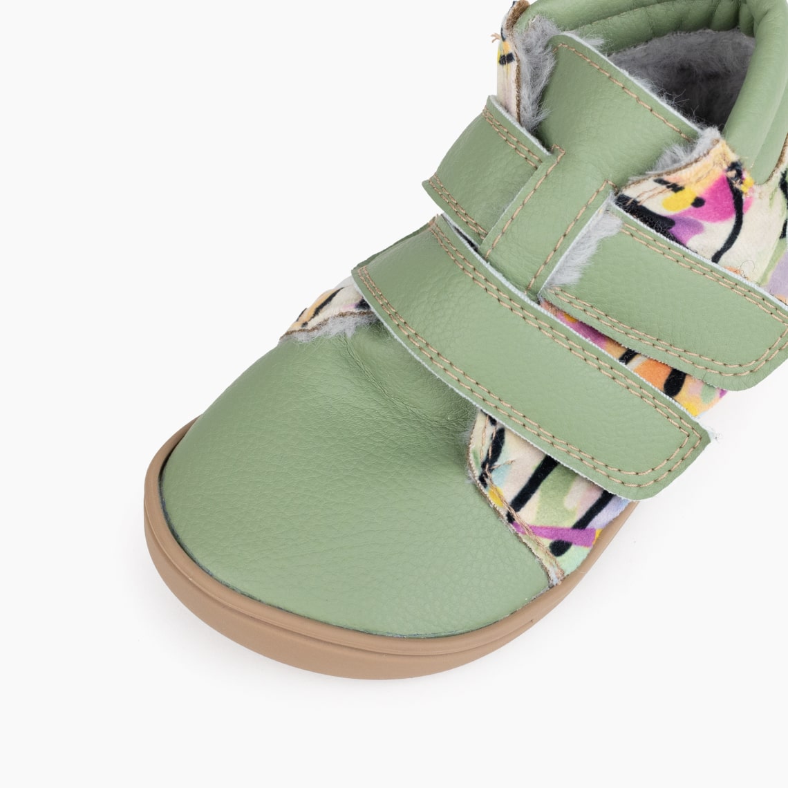 Babylobitos 80’s BOTA Horma 2.0 - Imagen 7