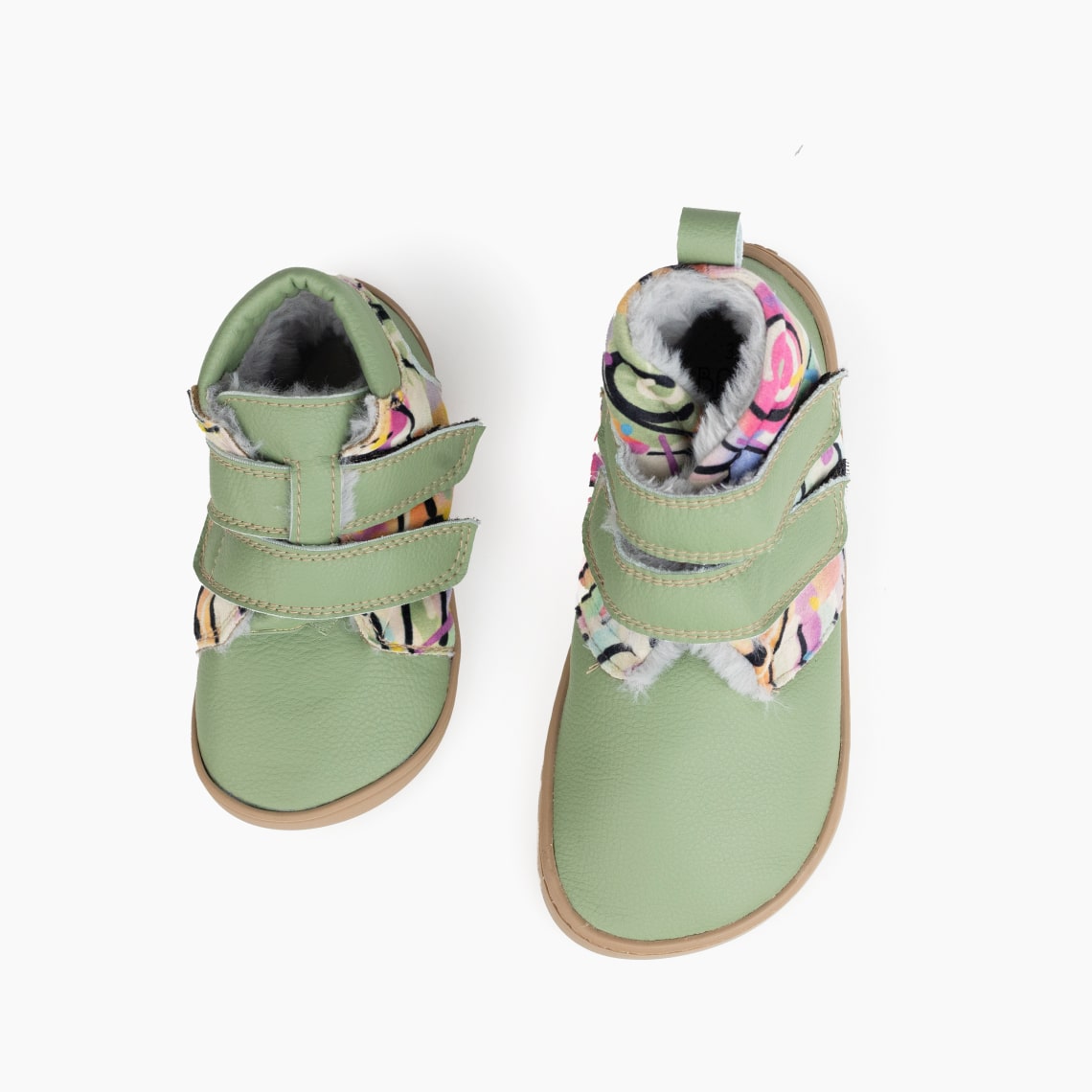 Babylobitos 80’s BOTA Horma 2.0 - Imagen 9