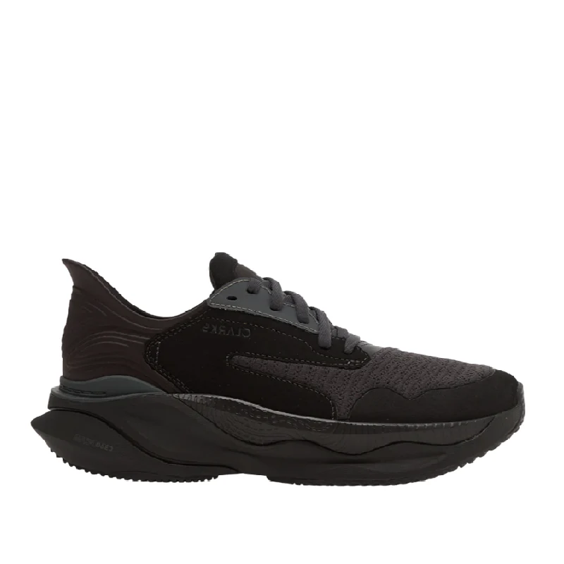 CLARKS CLARKS PACE 26184667 NEGRE -51699 - Imagen 2