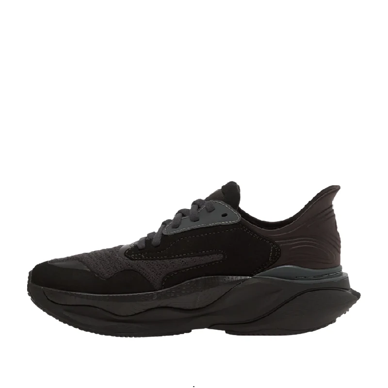 CLARKS CLARKS PACE 26184667 NEGRE -51699 - Imagen 4