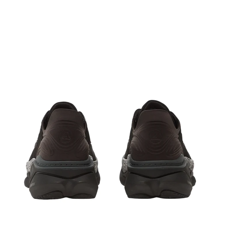 CLARKS CLARKS PACE 26184667 NEGRE -51699 - Imagen 5