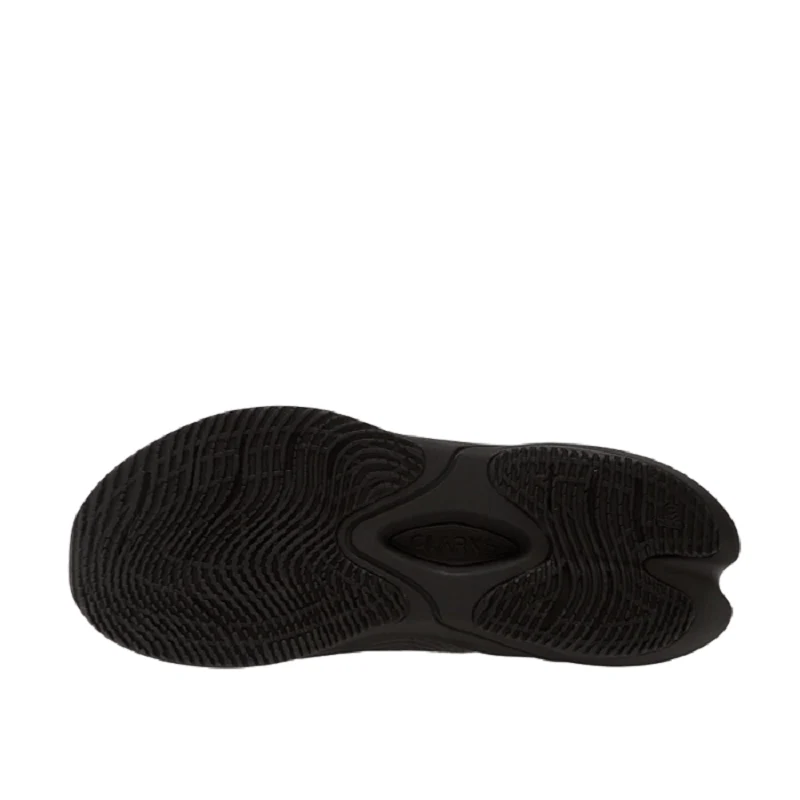 CLARKS CLARKS PACE 26184667 NEGRE -51699 - Imagen 6