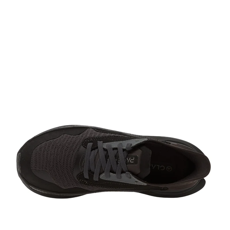 CLARKS CLARKS PACE 26184667 NEGRE -51699 - Imagen 7