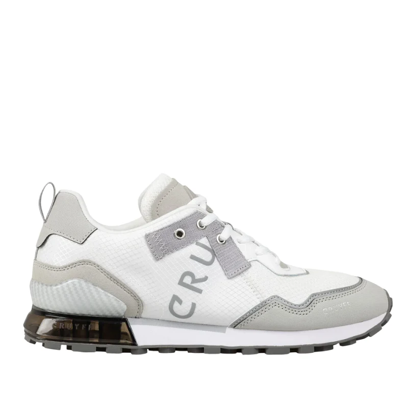 Cruyff superbia - reflect ripstop/matt cc253082 Blanco -51539 - Imagen 2