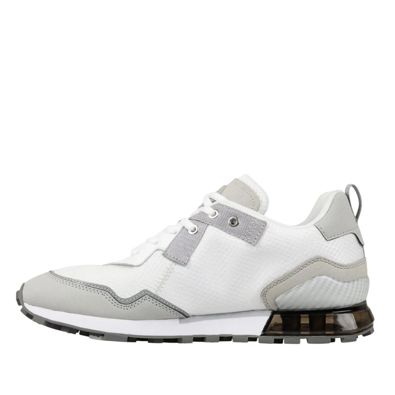Cruyff superbia - reflect ripstop/matt cc253082 Blanco -51539 - Imagen 4