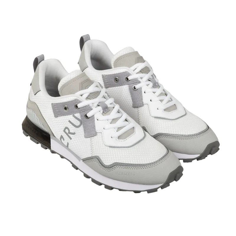 Cruyff superbia - reflect ripstop/matt cc253082 Blanco -51539 - Imagen 3