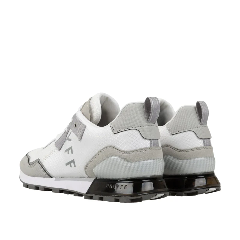 Cruyff superbia - reflect ripstop/matt cc253082 Blanco -51539 - Imagen 5