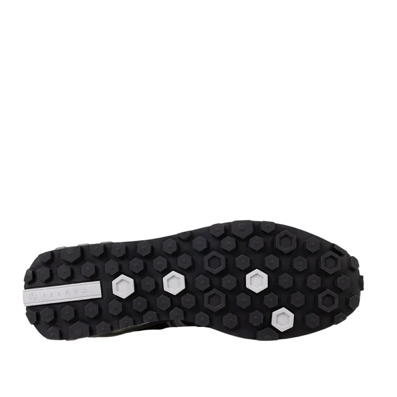 CRUYFF FEARIA HEX-TECH CC253120 NEGRO/GRIS -52525 - Imagen 7