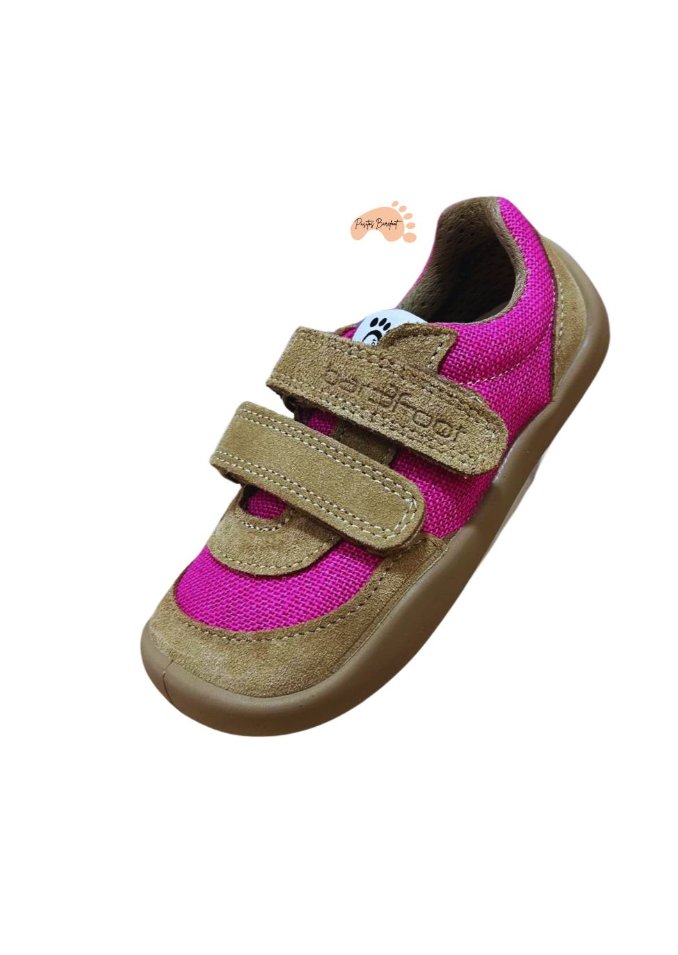 Deportivas Bar3foot Ohio Lino - Imagen 7