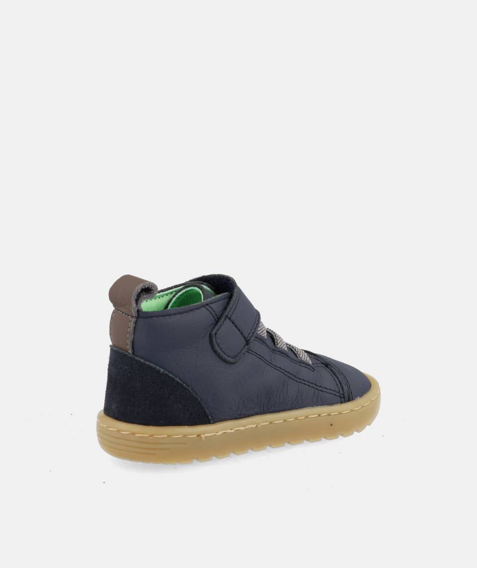 Blanditos Pekín Botines Deportivos Barefoot - Imagen 7
