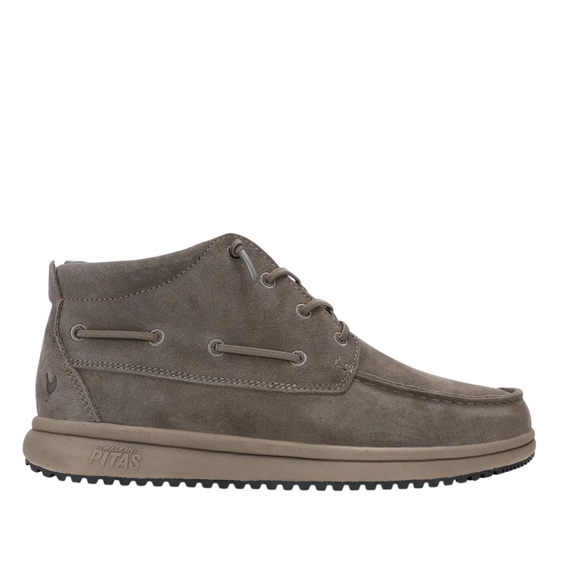PITAS TIMOR SUEDE WVE-TMRSM TORTOLA -51988 - Imagen 2