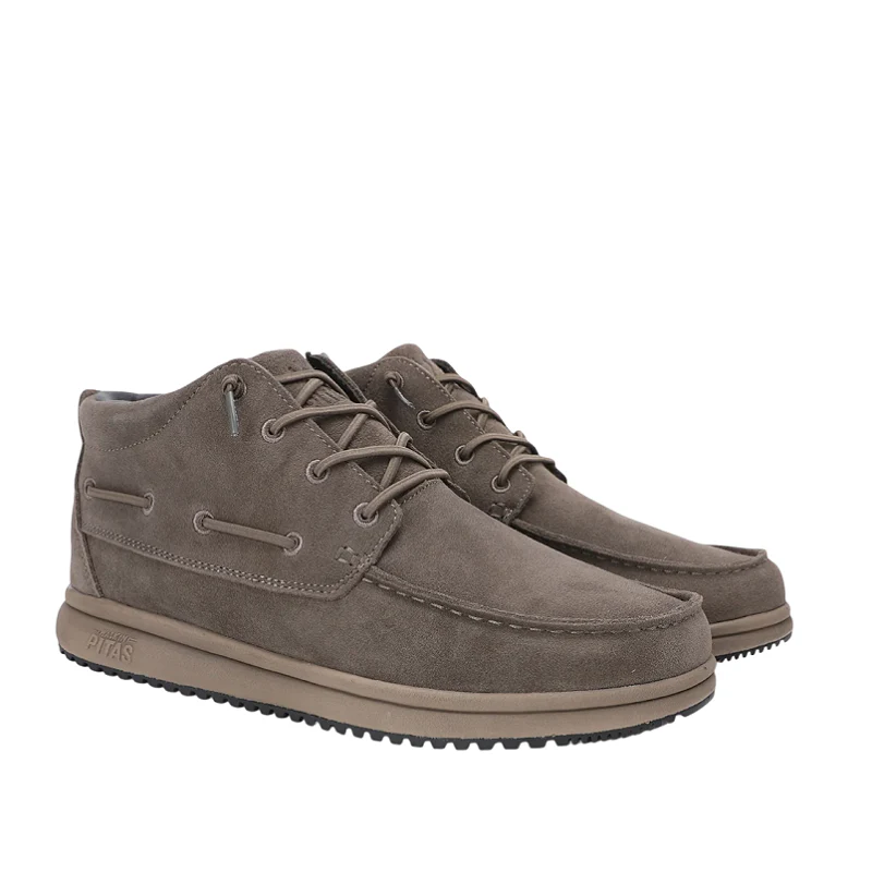 PITAS TIMOR SUEDE WVE-TMRSM TORTOLA -51988 - Imagen 3