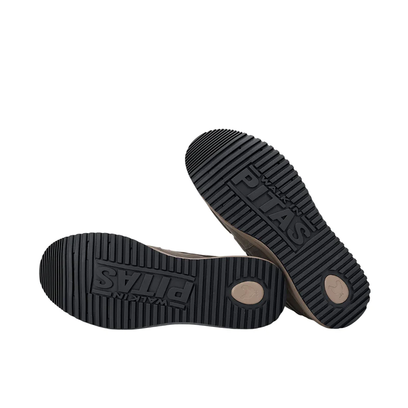 PITAS TIMOR SUEDE WVE-TMRSM TORTOLA -51988 - Imagen 6