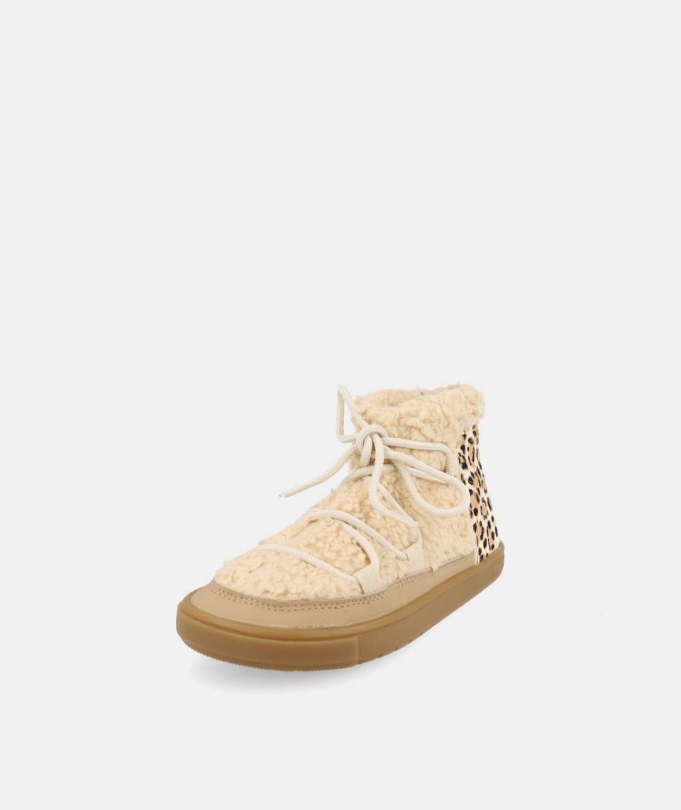 Botas Barefoot Blanditos by Crio’s Sofia Arena - Imagen 3