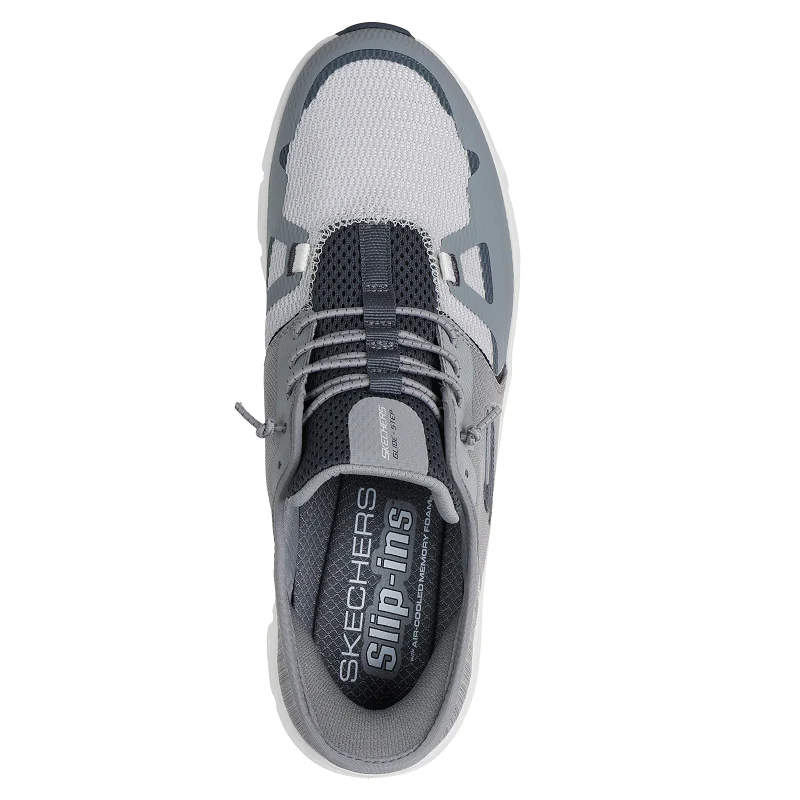Skechers Glide-Step Pro 232930 Gris -50102 - Imagen 4