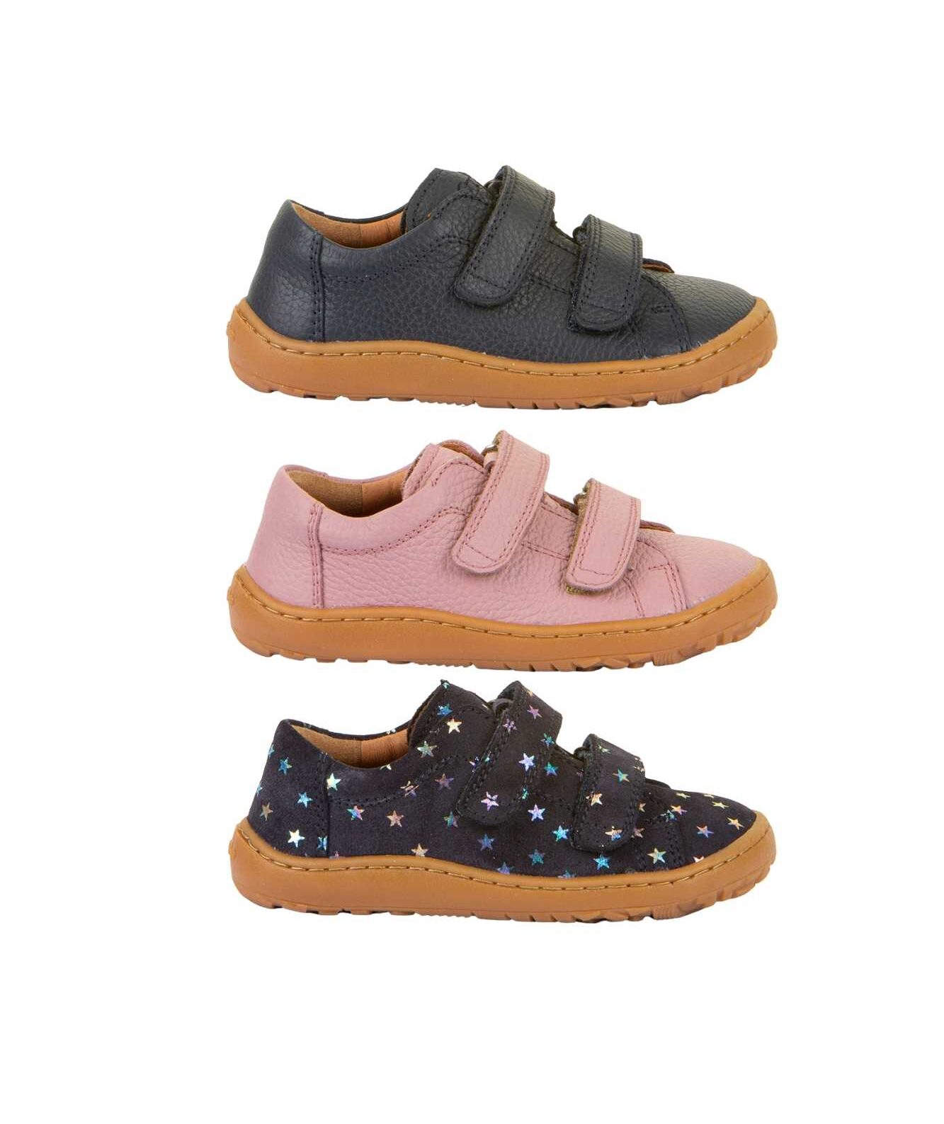 Froddo Barefoot Deportivas G3130276 - Imagen 2