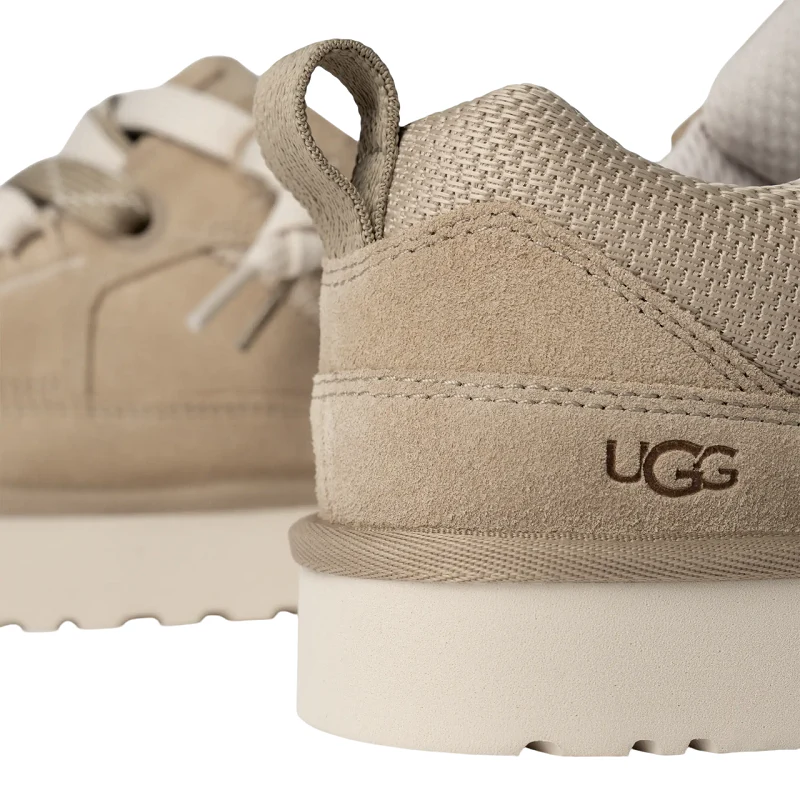 Ugg Australia M Lo Lowmel 1169493 -52234 - Imagen 5