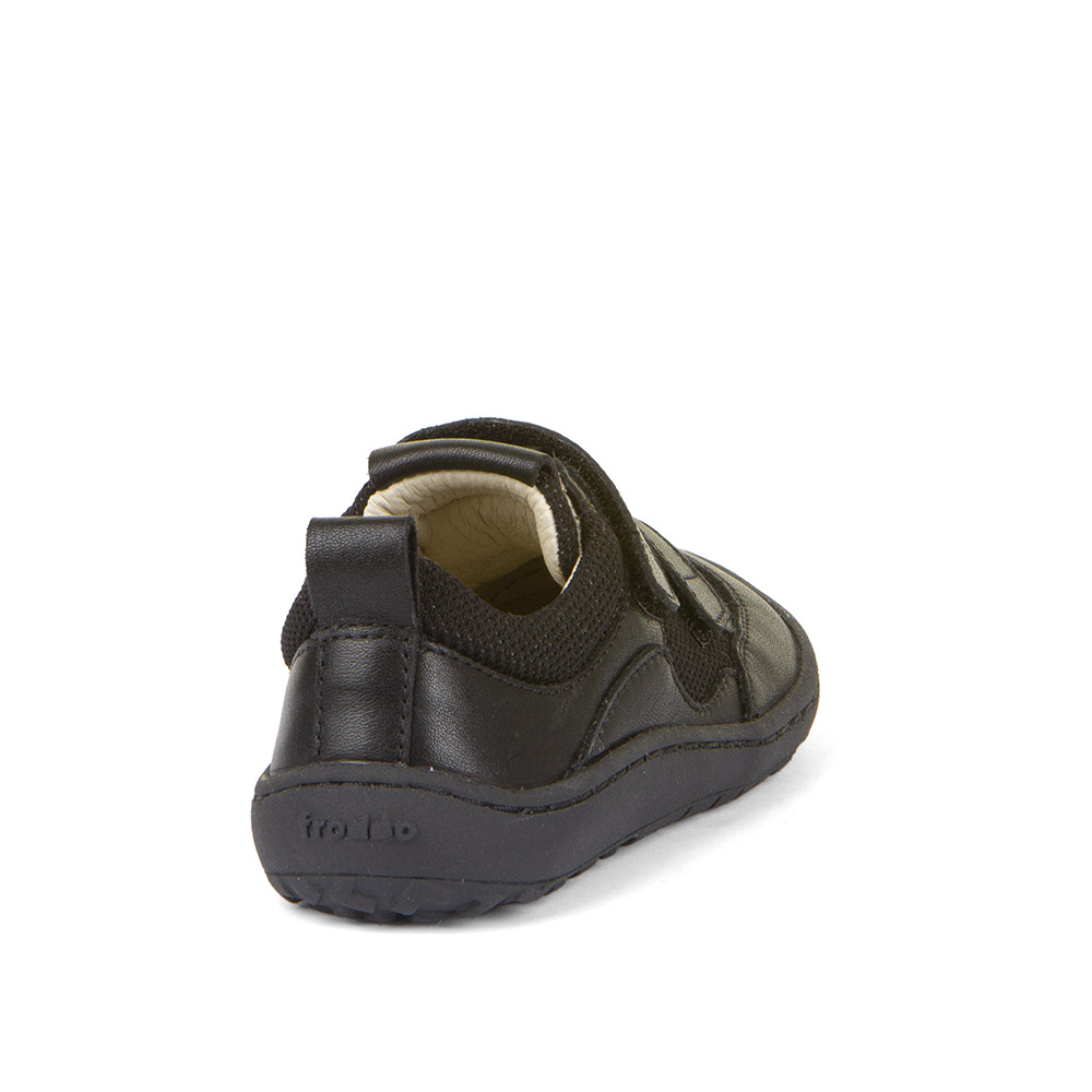 Colegial Negro Hidrofugo Froddo Barefoot G3130259-5 - Imagen 5