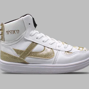 PANAM Bota Keiko Místico CMLL Peques