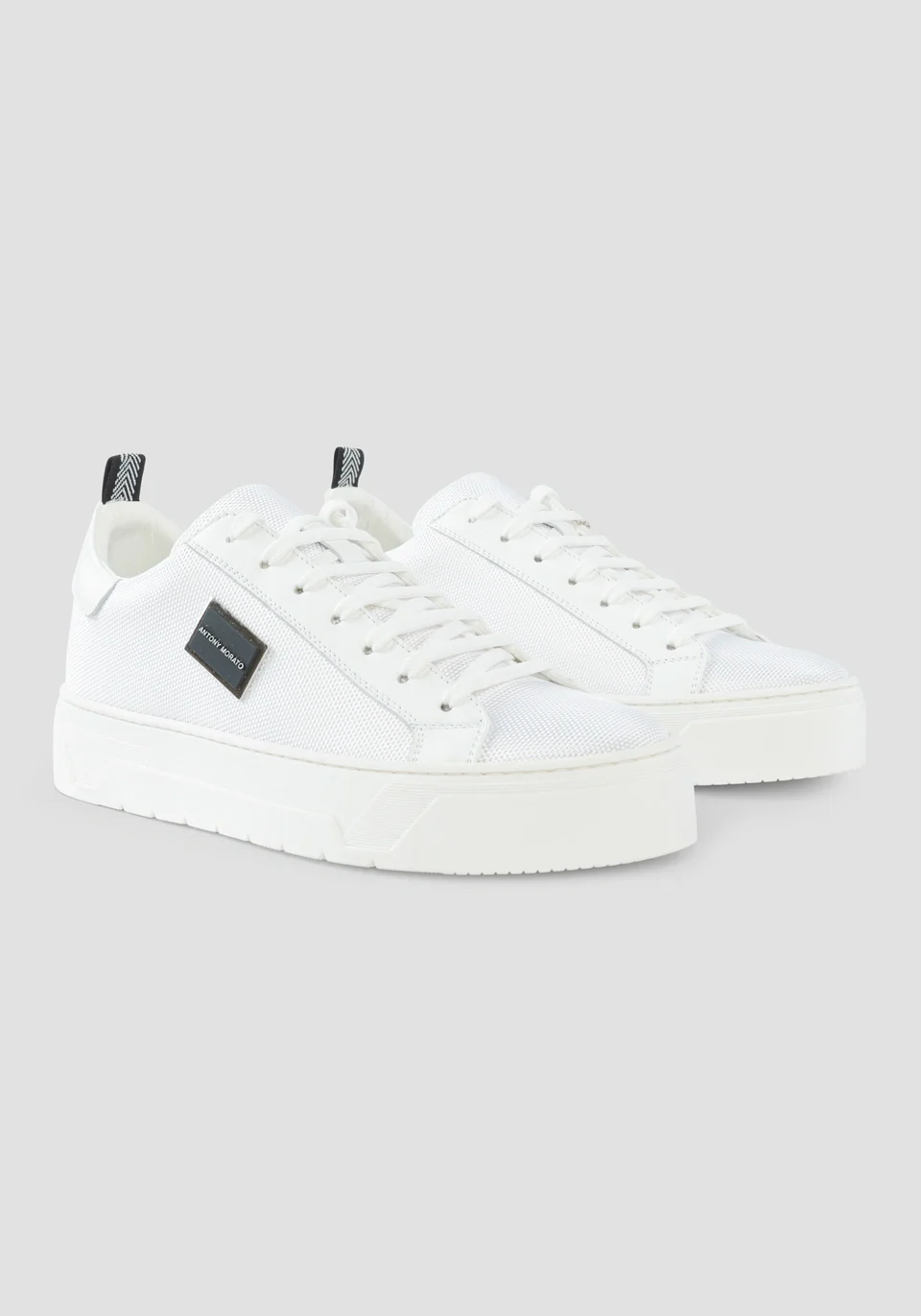Zapatillas MORATO - MMFW01704 1000 - Imagen 3