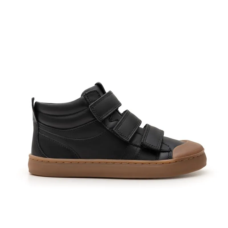 Bota respetuosa negra Tip Toey Joey - Imagen 4